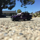 Illustration for article titled LaLD GT2 AM: Hideous Purple Toyota Racing #12